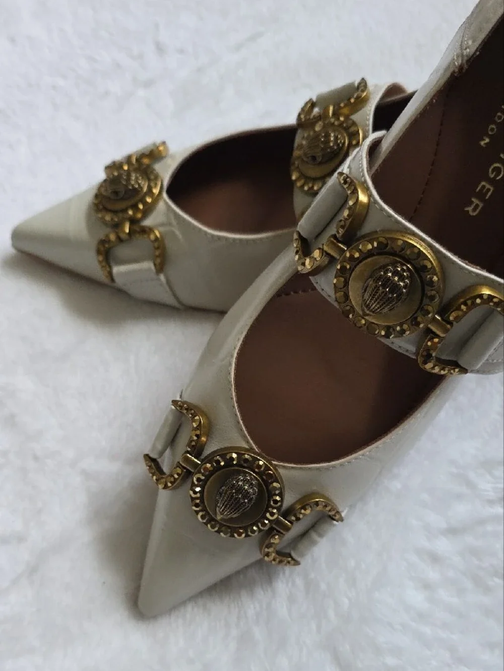 Kurt Geiger London 